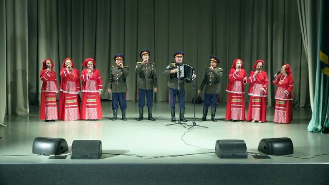анс Хуторяне За волюшку волю смотреть онлайн