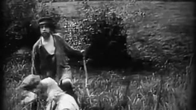 Братья-разбойники (1912)