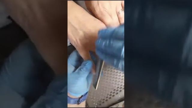 arnelle_official:Аппаратный маникюр. смотреть онлайн