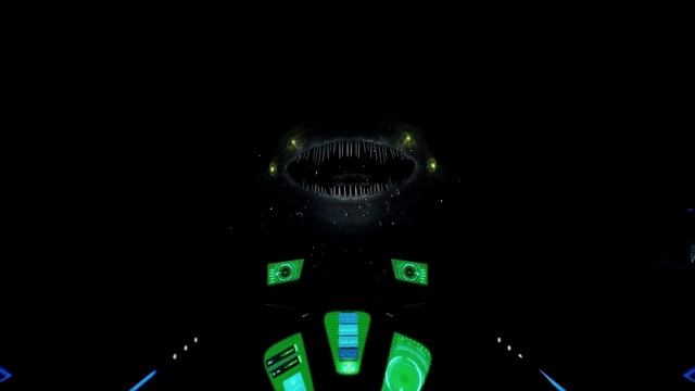 They Added HORRIFYING NEW LEVIATHANS to Subnautica and I Regret Everything смотреть онлайн