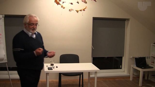 03. Кухня аналитики. Мастерская Владимира Мацкевича (29.10.2018) смотреть онлайн
