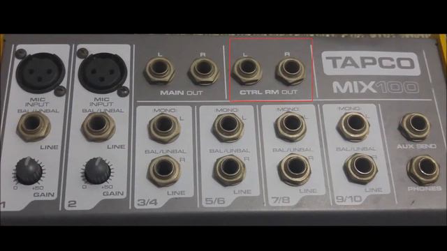 🔥 MEZCLADORATAPCO MIX100 смотреть онлайн