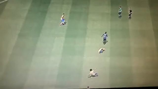 Pelea fifa 16 смотреть онлайн