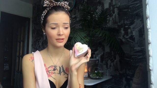 Цена?- качество?Фавориты июль-август смотреть онлайн