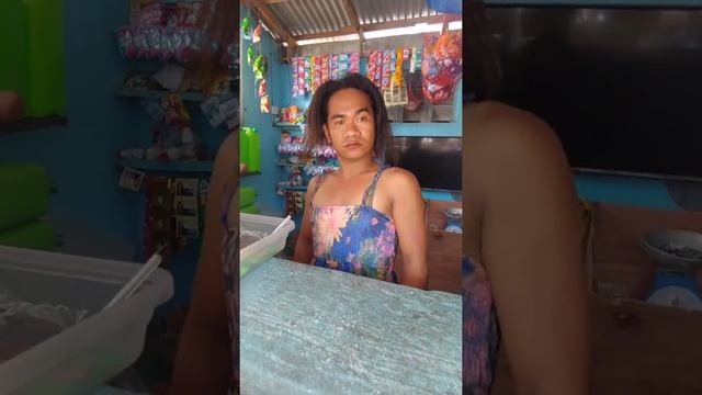 Lumalablayp si mareng Tere ? смотреть онлайн