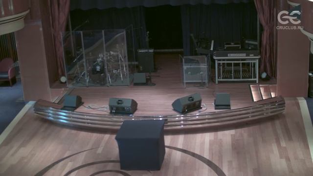 Обзор лайнера MS Koningsdam 5* - подробный репортаж с корабля от CruClub.ru смотреть онлайн