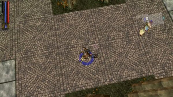 Прохождение Untold Legends: Brotherhood of the Blade High levels Алхимик #1