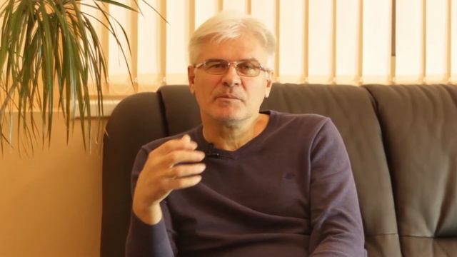 Плотность времени. Эпизод35. Сергей Полунин смотреть онлайн