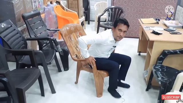 All Types Of Moulded Chair Price, Review 2024 ! Nilkamal, Cello, Mango Brand Plastic Chairs. смотреть онлайн