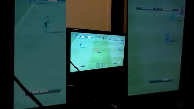 Fifa manager mode #8 смотреть онлайн