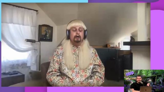 Оливер Три с важным заявлением