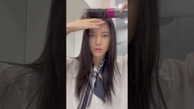 [1편]다이슨에어랩 여신 앞머리 볼륨 3분 드라이법. 2편은 바로 다음편에 올릴 예정입니다. 순브로우 채널 구독 클릭. 다이슨에어랩 빨리하는 방법. 다이슨에어랩꿀팁. 헤어볼륨드라 смотреть онлайн