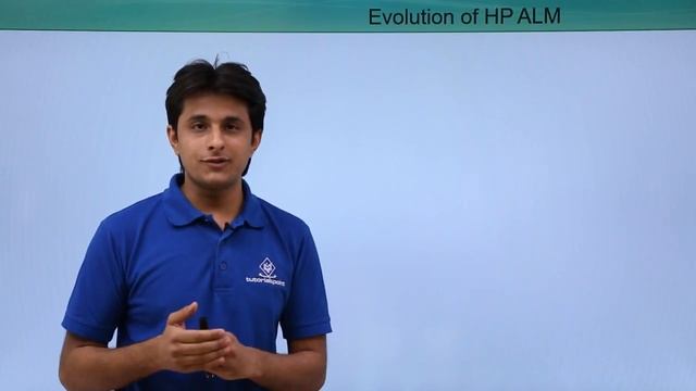 HP ALM - Introduction смотреть онлайн