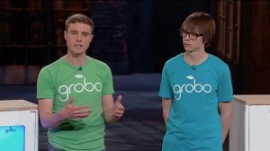 Grobo Grow Boxes | Dragons' Den Season 14 Episode 1 | Dragons' Den s14e01