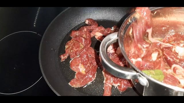 В данном маринаде мясо будет мягким и сочным смотреть онлайн