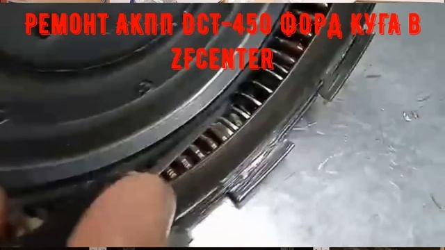 Гидроавтомат/DSG - сравним устройство. Как трогаются в пробке? смотреть онлайн