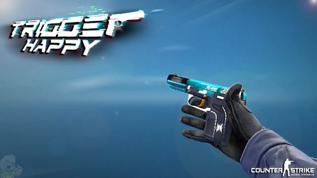 CSGO | Best Workshop Skins | Ep. 6 смотреть онлайн