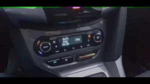 Климат контроль & кондиционер в чём разница?