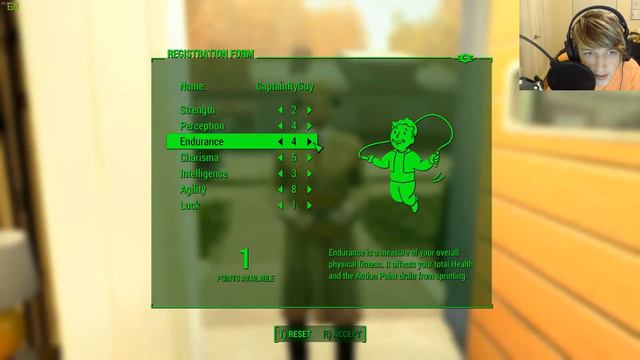 fallout 4 Ep 1 смотреть онлайн
