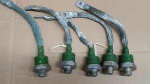 как проверить любой тиристор