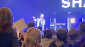 SHAMAN — последний концерт