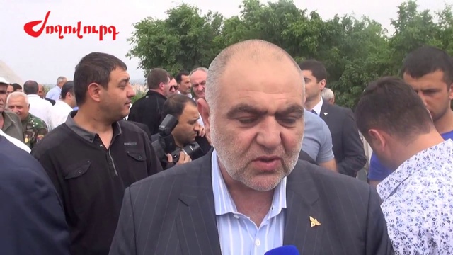 Սեյրան Սարոյան смотреть онлайн