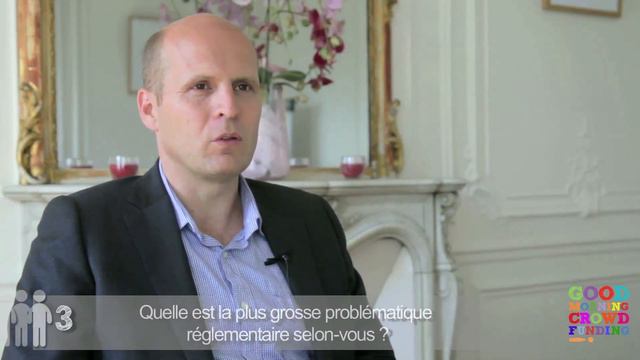 [INTERVIEW] Dominique Stucki, associé au cabinet Virgile Avocats смотреть онлайн