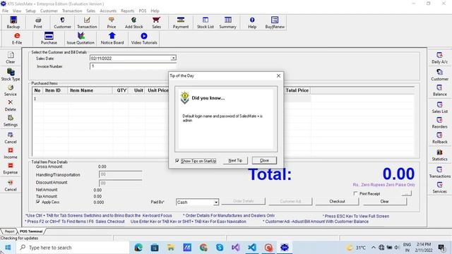 Python Automation Testing Program to test menus on SalesMate +. смотреть онлайн