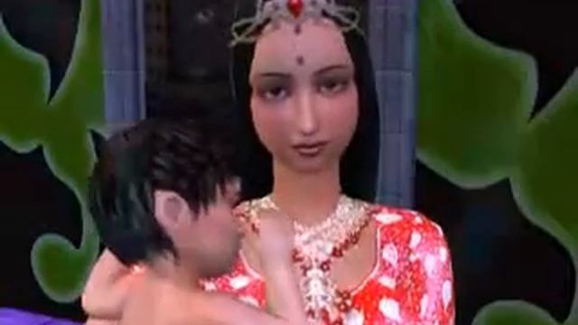 Chronicles of Heaven and Hell - Episode 3 смотреть онлайн