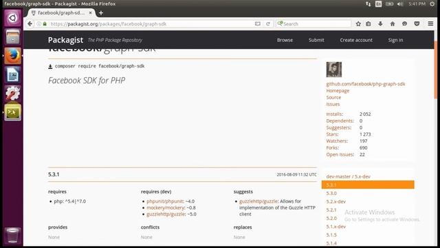 Composer in Action смотреть онлайн