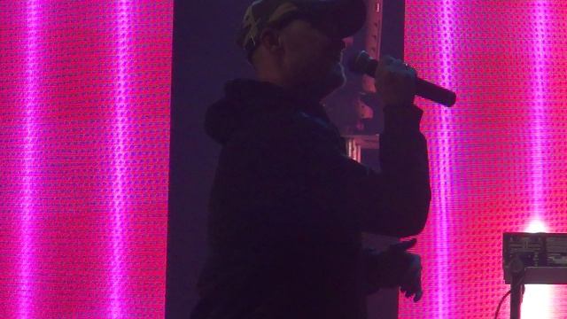 Фактор 2 - Красавица @ День Города Егорьевск 10.09.2022 смотреть онлайн
