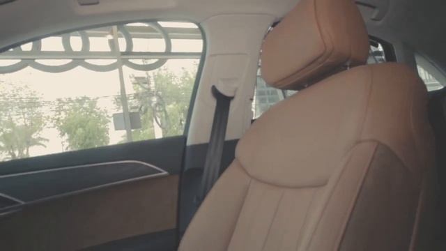 AUDI A8 2019 смотреть онлайн