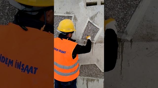 EMACO s488 için zemin hazırlığı смотреть онлайн