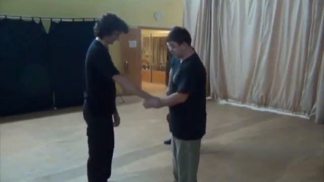 "Сибирский Вьюн" Москва-Захваты_учебный процесс_03.2012. смотреть онлайн