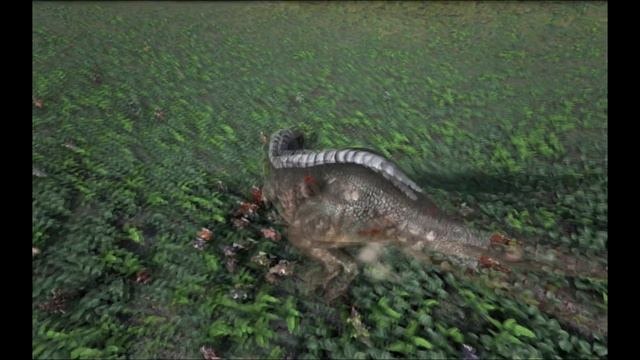 Эксперименты в ARK | 100 ДОДО ПРОТИВ 1 РЕКС | 1 DODO VS 1 REX смотреть онлайн