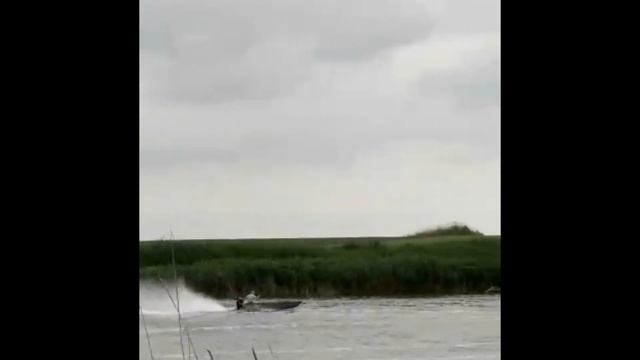 Винт болотохода 10х10", ПРОБА смотреть онлайн