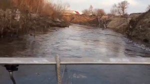 Крым водомёт