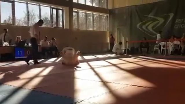 Джиу джитсу девушки