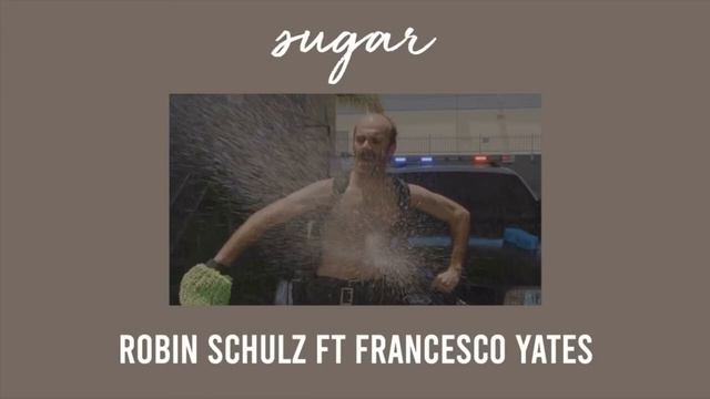Robin Schulz - Sugar .ft Francesco Yates (anti-nightcore)(13min)