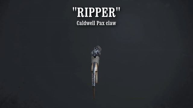 "LONELY HOWL" DLC skin showcase: *NEW* WOLF themed weapons! (HUNT: Showdown DLC Showcase) смотреть онлайн