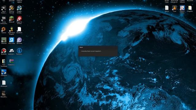 How to fix terraria glitch "Please launch from your steam client" WIN 10 & MAC смотреть онлайн
