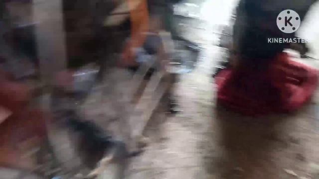 Ремонт МТЗ 82 снова в процессе после долгих морозов. смотреть онлайн