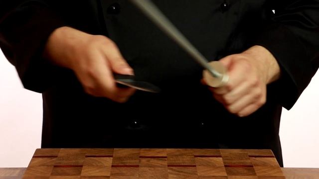 Как выбрать НОЖ? Как им правильно резать? смотреть онлайн