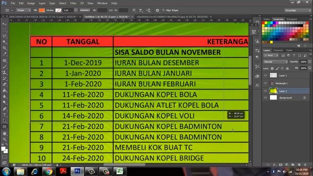 cara membuat banner bagan dari pormat word dan excel смотреть онлайн