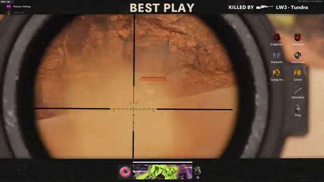 COD Black Ops Cold War MP/LP Montage [CDL Champs Weekend] смотреть онлайн