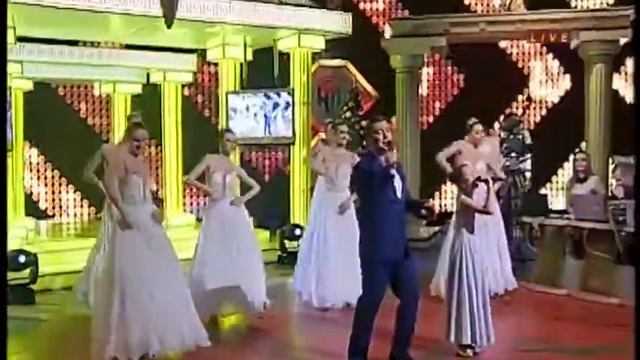 София Махфудин, Виталий Прокопович –Найти чудо смотреть онлайн