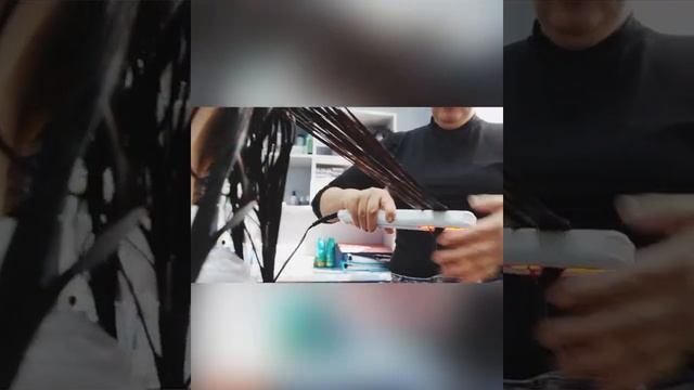 Молекулярный уход с Couture Lab Estel смотреть онлайн