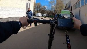 NEW! Замер максималки Zaxboard Avatar Pro! Нереально круто!