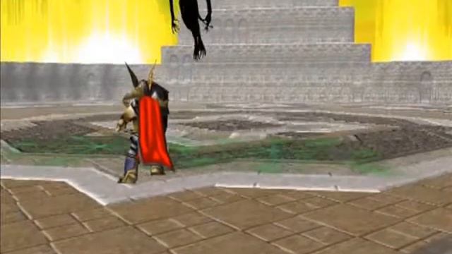 WarcraftIII "Семь смертных грехов" Отчаянье vs Джон&Алония(MMV) смотреть онлайн