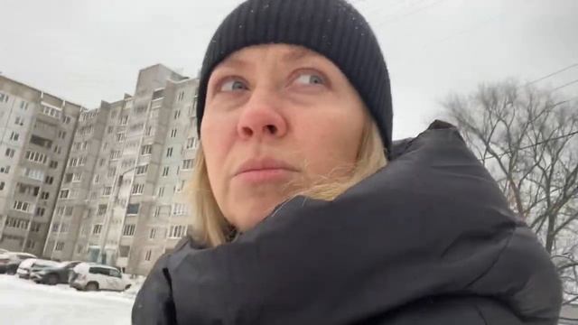 Vlog Долечиваемся../начинаем выходить дышать❄️/Розовые сны ? смотреть онлайн